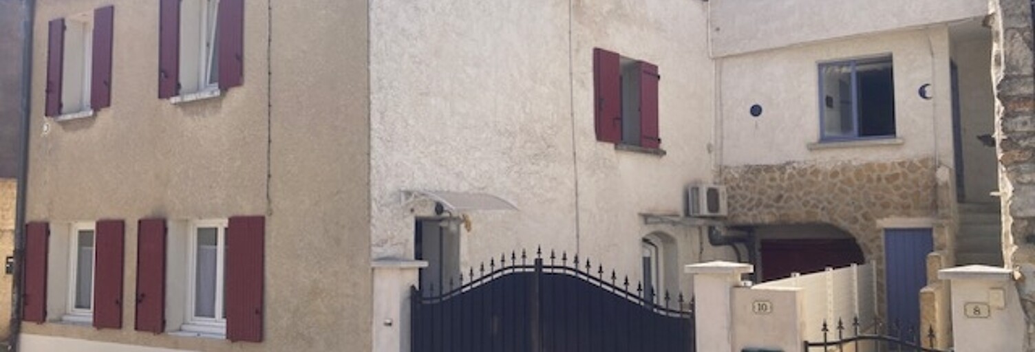Maison 7 Pièces 173 m² à vendre à Saint-Just-d'Ardèche (07700)