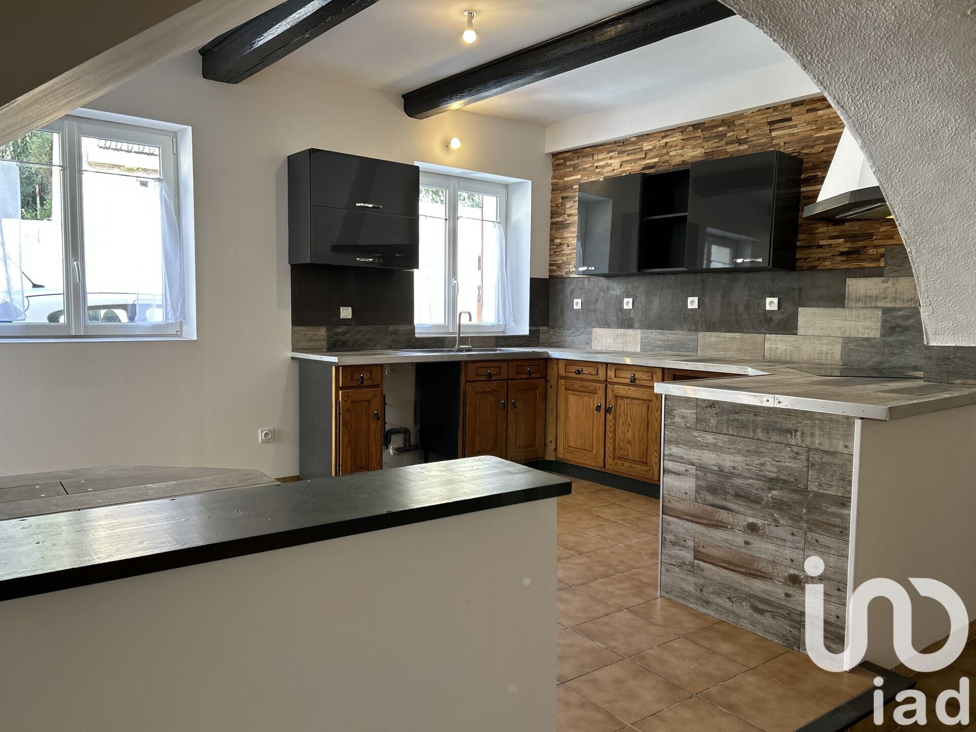 Vente Maison de village 7 pièces - Photo 3
