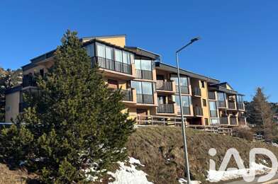 Appartement 3 pièces 129000 €