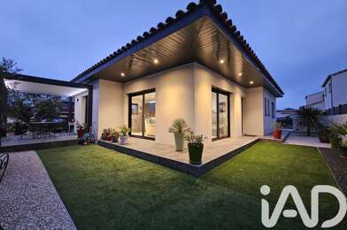 Maison 3 pièces 330000 €