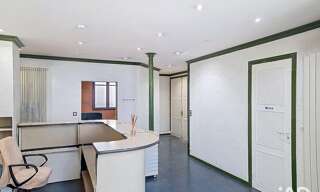 Commerce  119 m² à vendre à Tours (37000)
