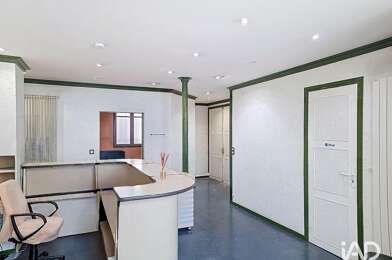 Commerce  220000 €