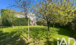 Maison 5 Pièces 137 m² à vendre à La Ville-du-Bois (91620)