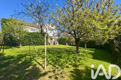 Maison 5 pièces 320000 €