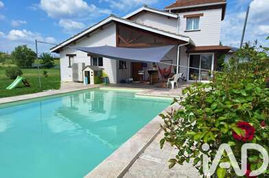 Maison 6 pièces 275000 €