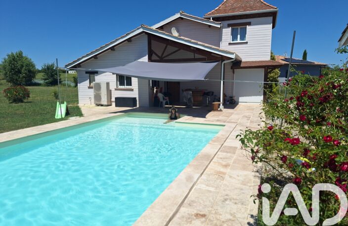 Vente Maison/villa 6 pièces — photo 4