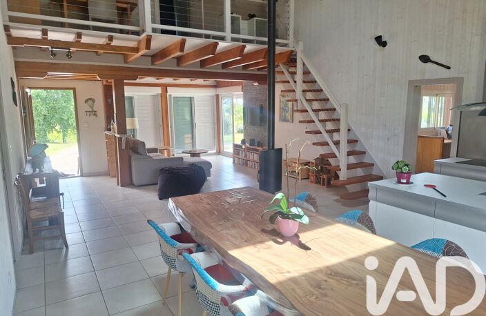 Vente Maison/villa 6 pièces — photo 5