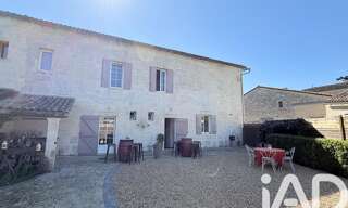 Maison 6 Pièces 163 m² à vendre à Saint-Romain-la-Virvée (33240)