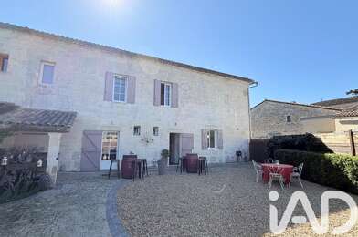 Maison 6 pièces 400000 €