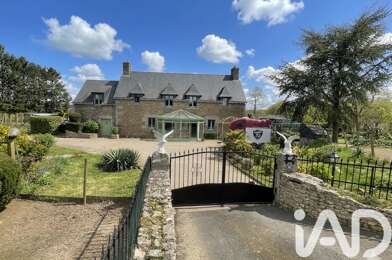 Maison 4 pièces 267000 €