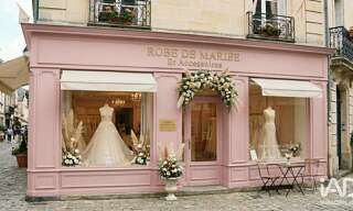 Commerce  90 m² à vendre à Balazé (35500)