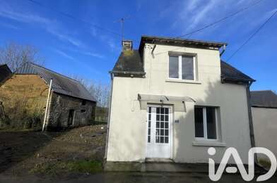 Maison 2 pièces 94200 €