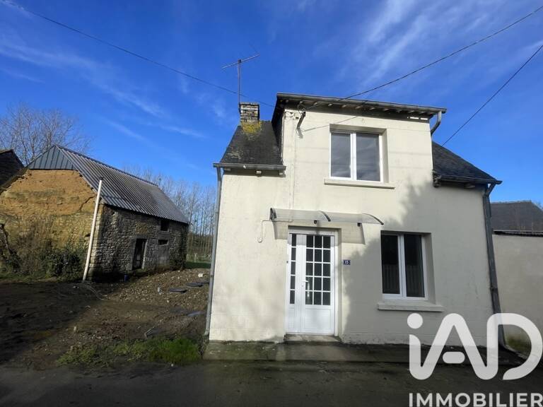 Vente Maison/villa 2 pièces — photo 1