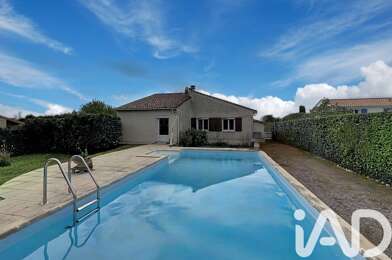 Maison 5 pièces 232000 €