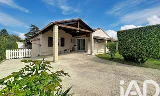 Maison 5 Pièces 144 m² à vendre à Sireuil (16440)