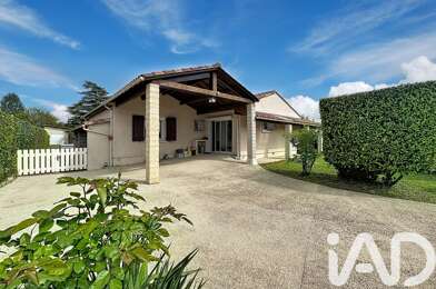 Maison 5 pièces 232000 €
