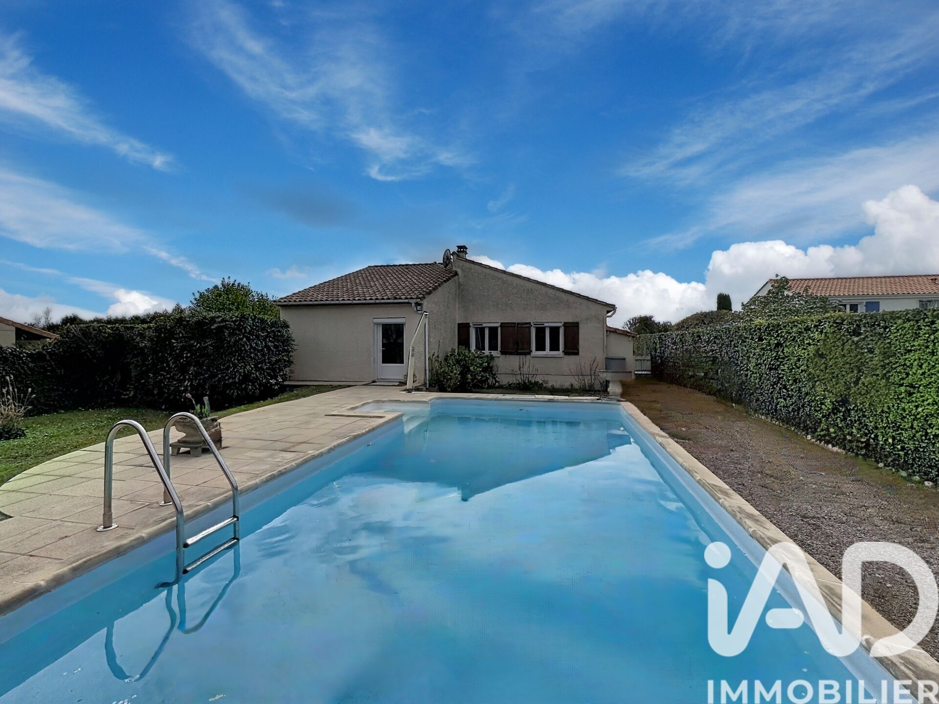 Vente Maison/villa 5 pièces - Photo 2