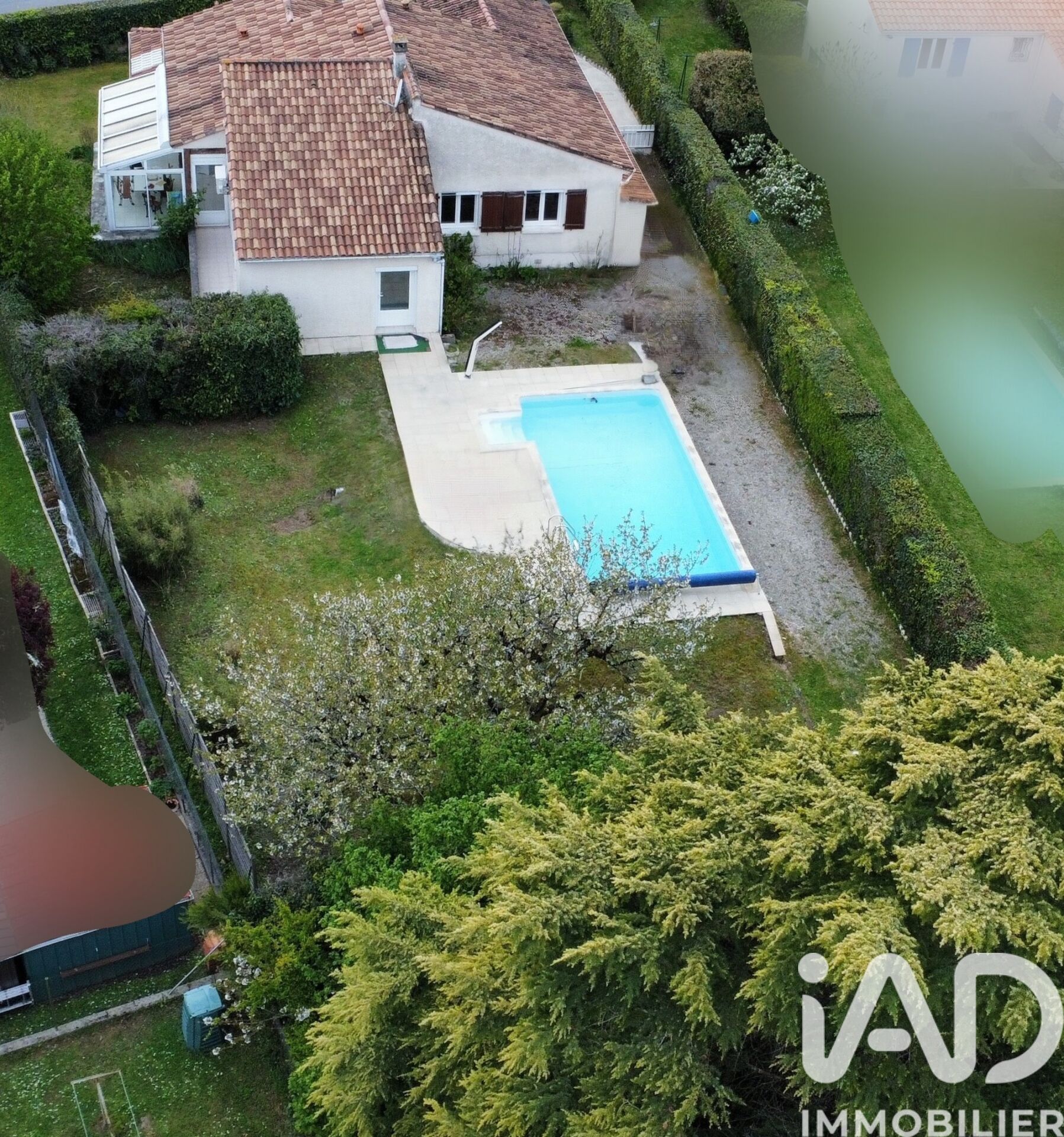Vente Maison/villa 5 pièces - Photo 5