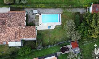 Maison 5 Pièces 144 m² à vendre à Sireuil (16440)