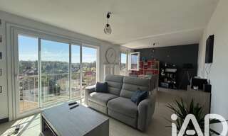 Appartement 3 Pièces 62 m² à vendre à Pont-Sainte-Marie (10150)