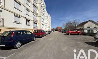 Appartement 3 Pièces 62 m² à vendre à Pont-Sainte-Marie (10150)