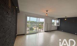 Appartement 3 Pièces 62 m² à vendre à Pont-Sainte-Marie (10150)