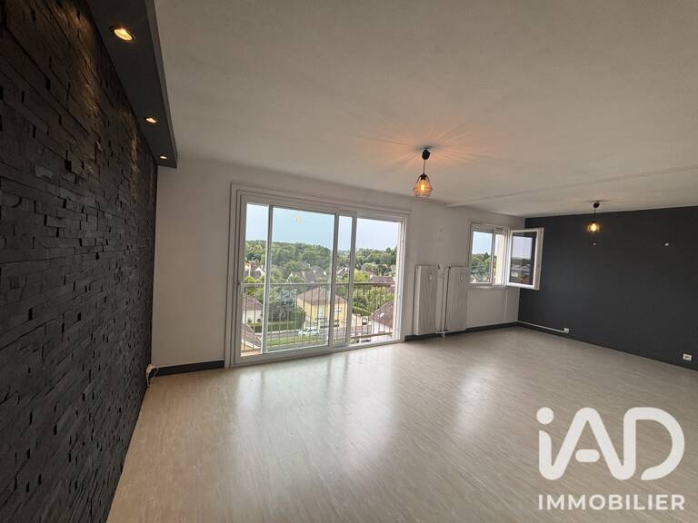 Vente Appartement 3 pièces — photo 1