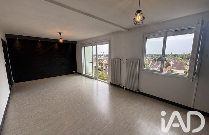Vente Appartement 3 pièces — photo 2