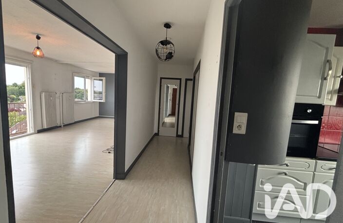 Vente Appartement 3 pièces — photo 3