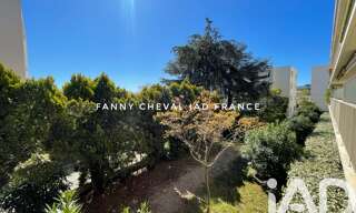 Appartement 3 Pièces 70 m² à vendre à La Seyne-sur-Mer (83500)