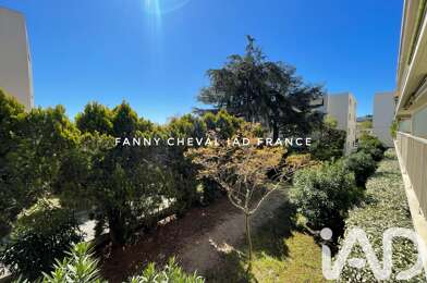 Appartement 3 pièces 249000 €