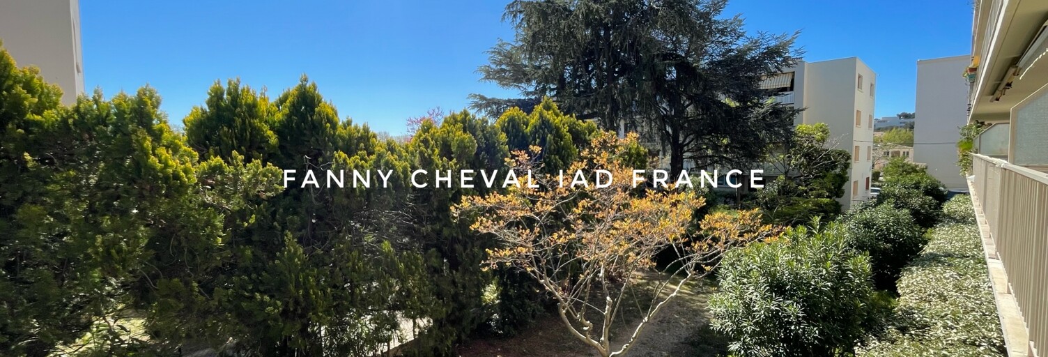 Appartement 3 Pièces 70 m² à vendre à La Seyne-sur-Mer (83500)