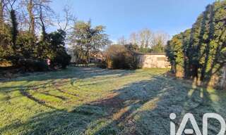 Terrain  3151 m² à vendre à Moncontour (86330)