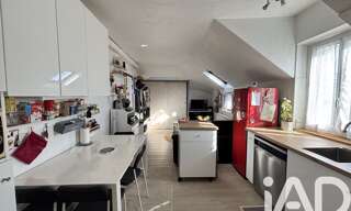 Appartement 2 Pièces 31 m² à vendre à Maisons-Alfort (94700)