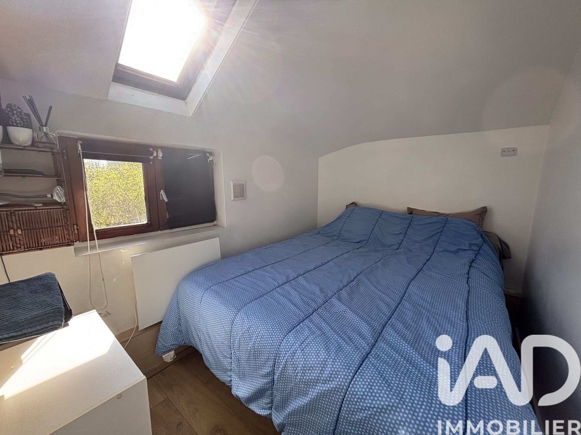 Vente Appartement 2 pièces - Photo 4