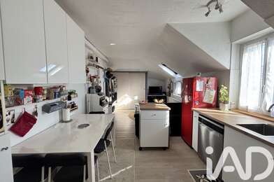 Appartement 2 pièces 189000 €