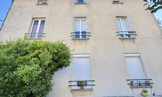 Appartement 2 Pièces 31 m² à vendre à Maisons-Alfort (94700)