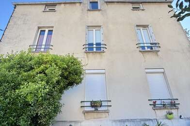 Appartement 2 pièces 189000 €