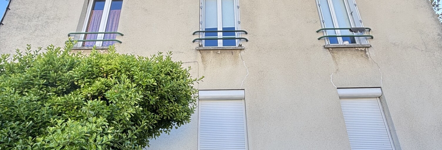 Appartement 2 Pièces 31 m² à vendre à Maisons-Alfort (94700)