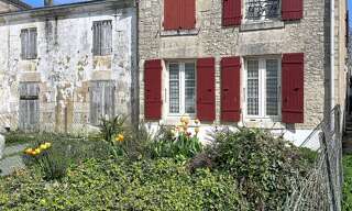 Maison 5 Pièces 100 m² à vendre à Courçon (17170)