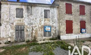 Maison 5 Pièces 270 m² à vendre à Courçon (17170)