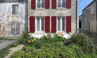 Maison 5 Pièces 270 m² à vendre à Courçon (17170)