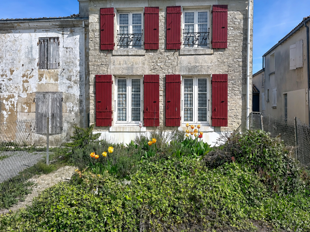 Vente Maison/villa 5 pièces — photo du bien