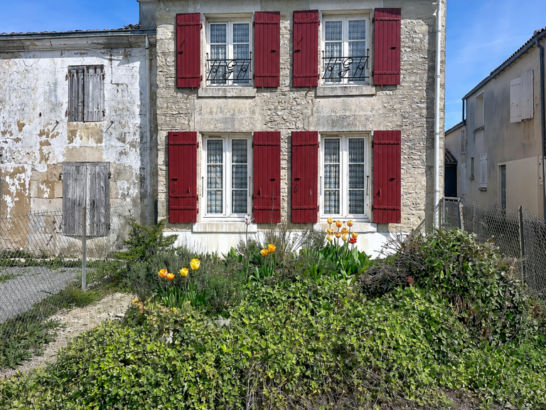 Vente Maison/villa 5 pièces — photo 1