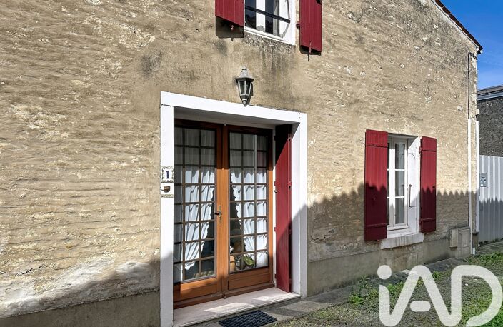 Vente Maison/villa 5 pièces — photo 2
