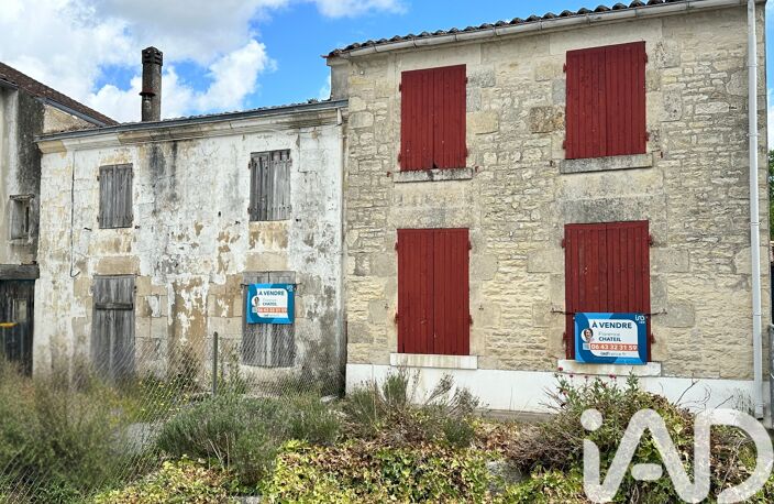 Vente Maison/villa 5 pièces — photo 3