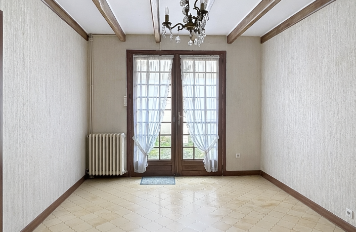 Vente Maison/villa 5 pièces — photo 5