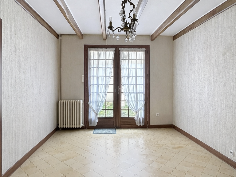 Vente Maison/villa 5 pièces — photo 1