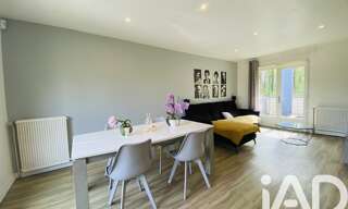 Maison 5 Pièces 80 m² à vendre à Nainville-les-Roches (91750)