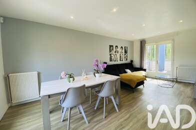 Maison 5 pièces 299000 €